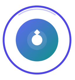 DIT Talent Lens AI Logo